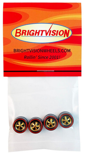 Brightvision redline bearing - brightvision,